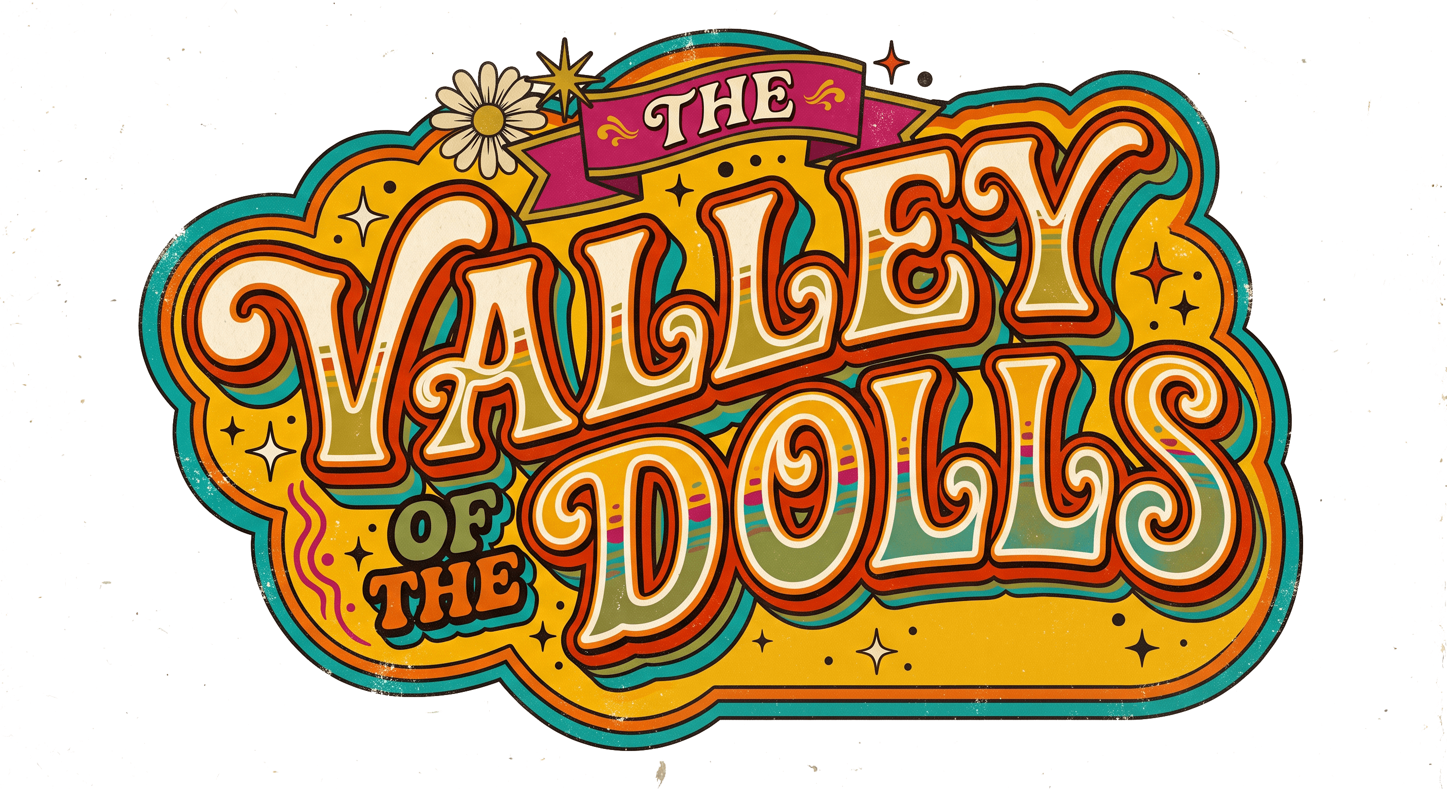 The Valley of the Dolls