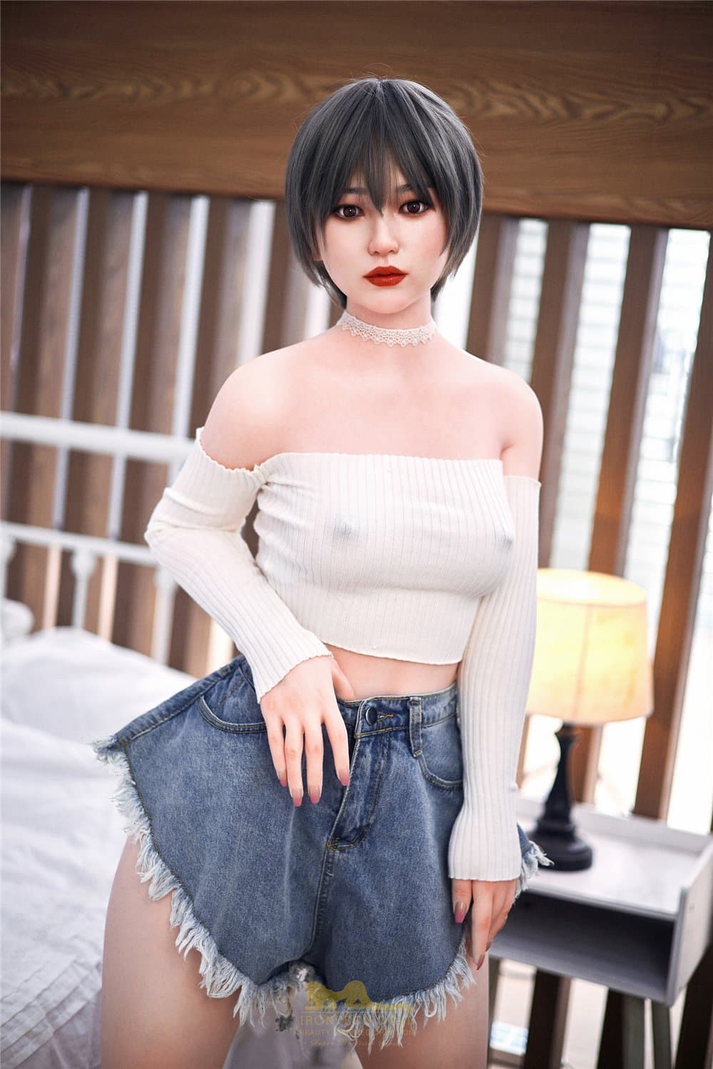Best Sex Doll 152cm S10 Misa