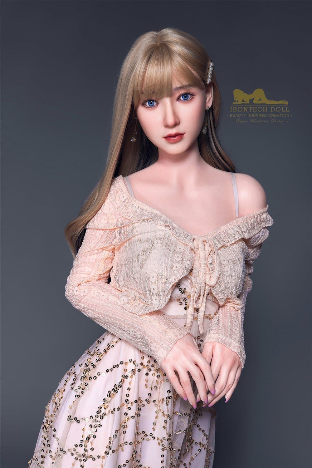 Asian Sex Doll 152cm S6 Candy