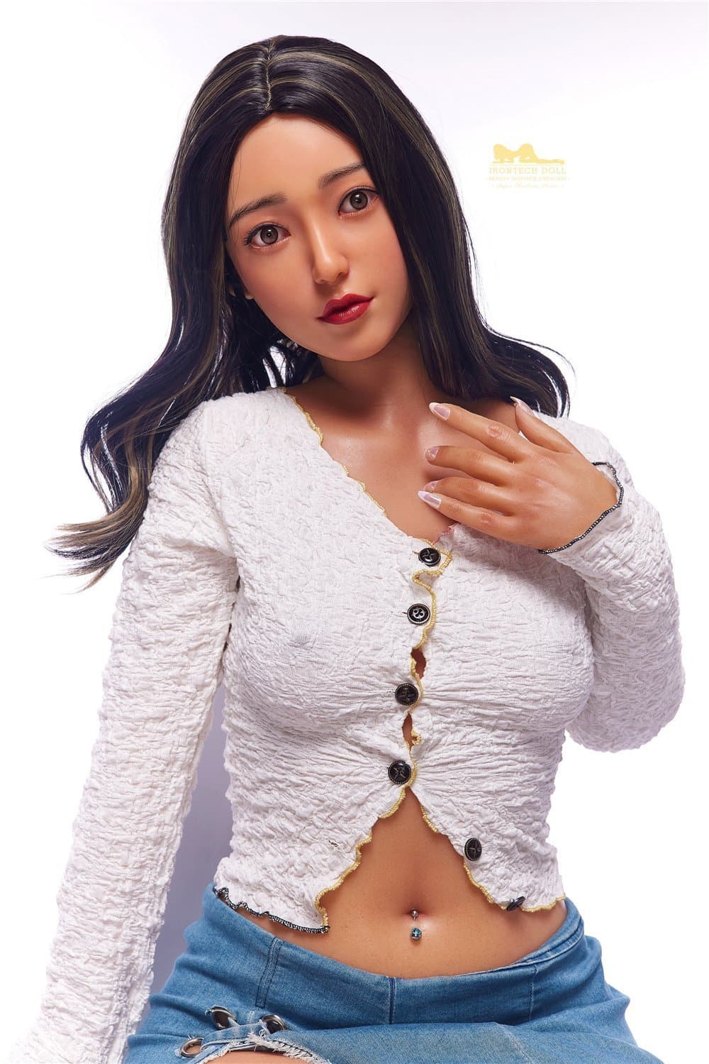 Sex Doll For Men 152cm S14 Miku