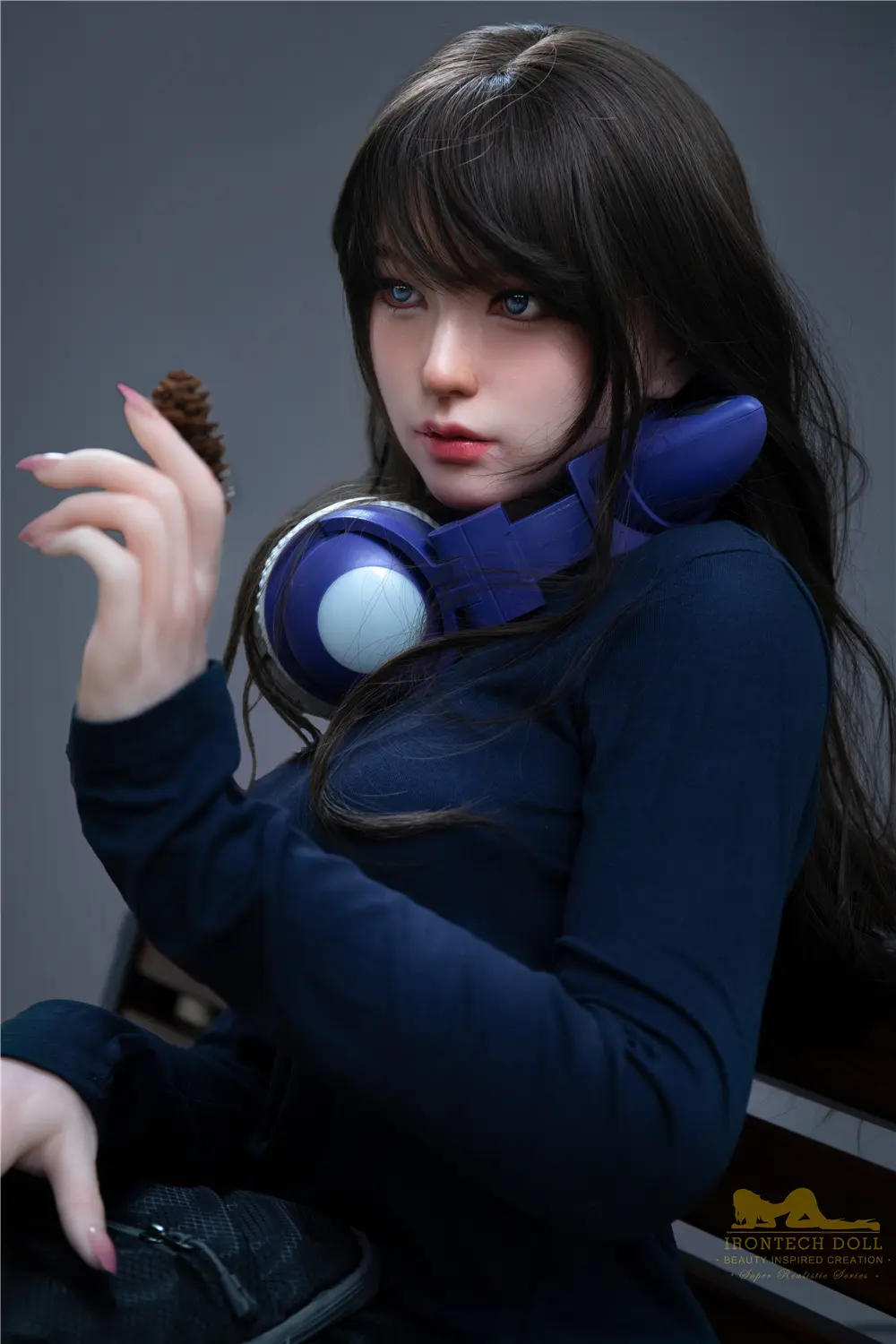 Japanese Sex Doll 166cm S10 Misa Natural