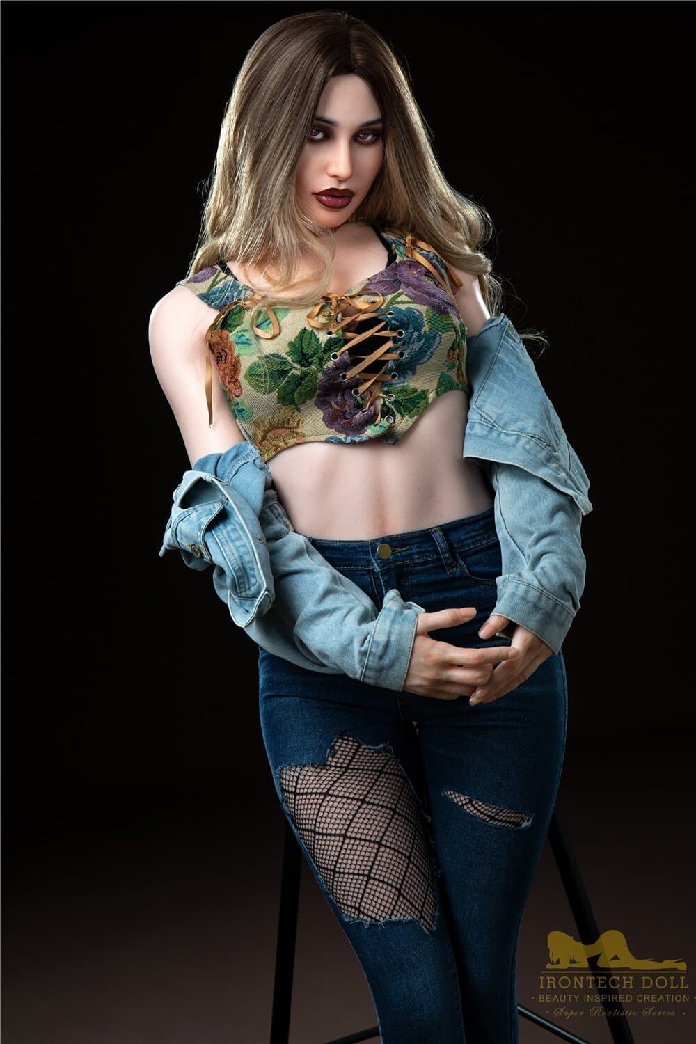 Silicone Sex Dolls for Sale 168cm S19 Pearl