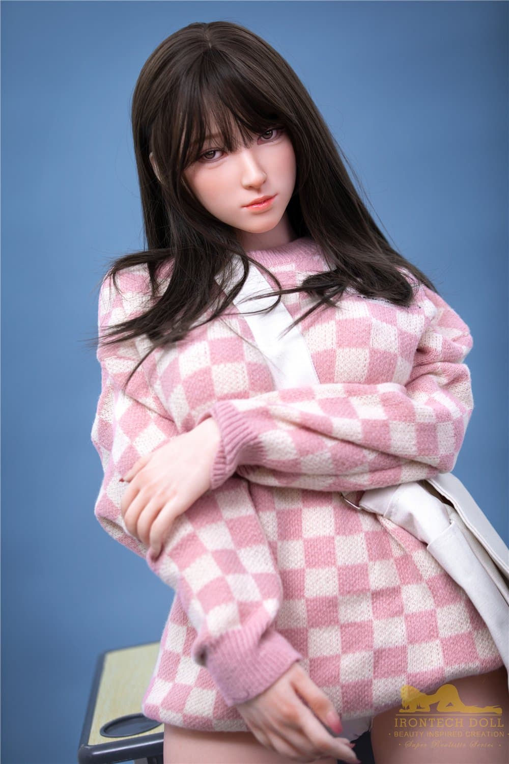 Asian Sex Doll 153cm S24 Miyuki Irontech Doll