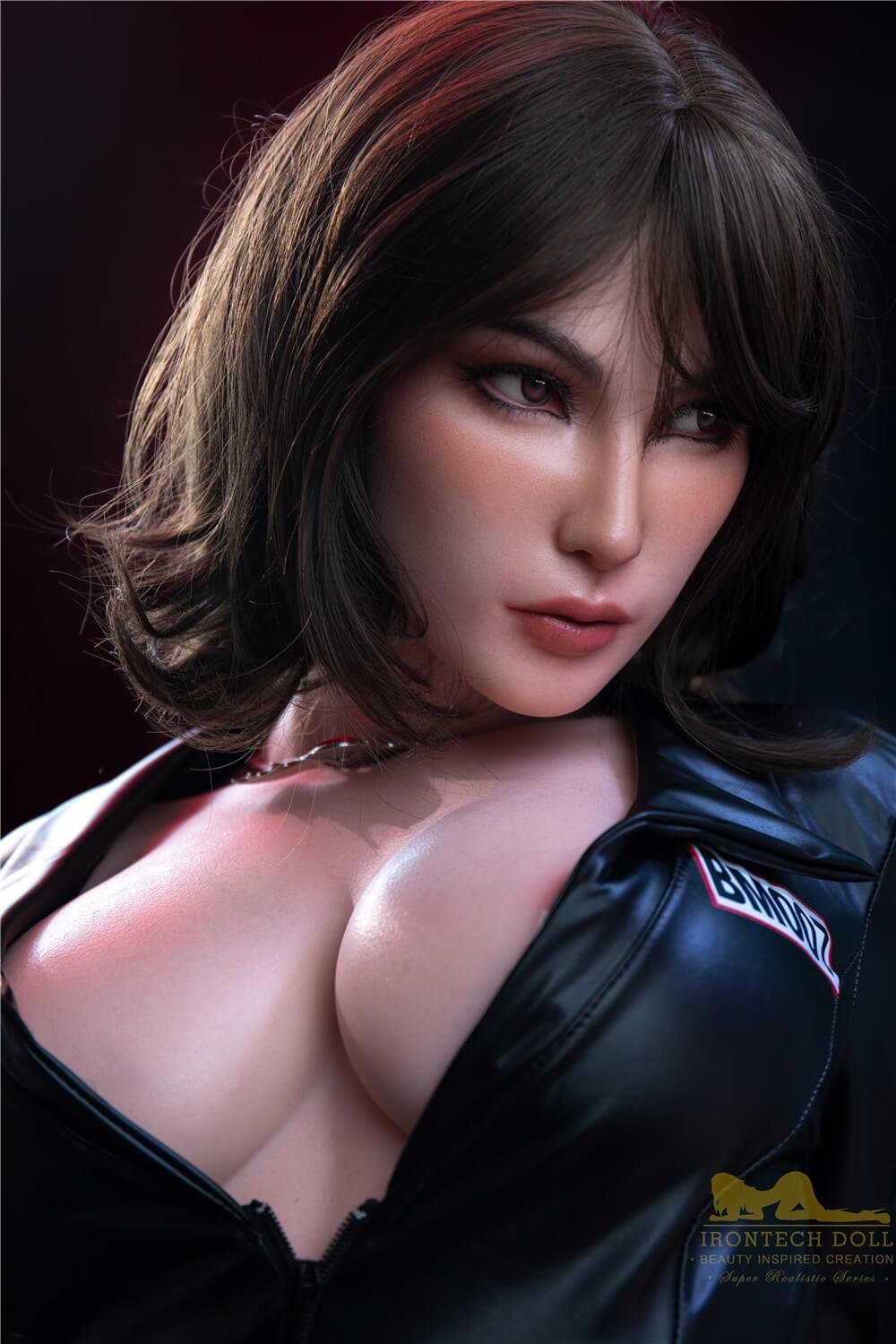 Silicone Love Doll 166cm S23 Catlin