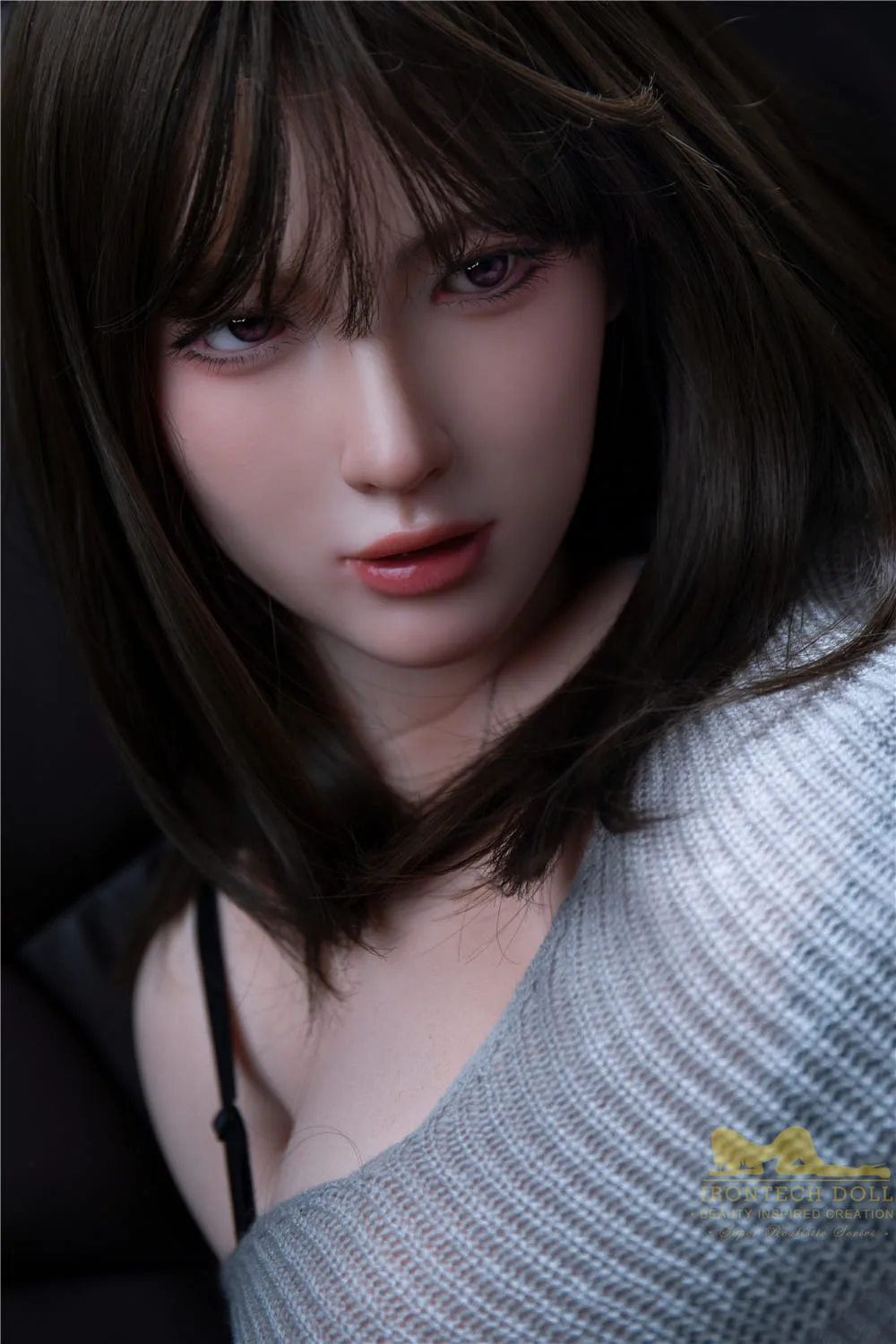 Sexy Sex Doll 165cm S1 Miya