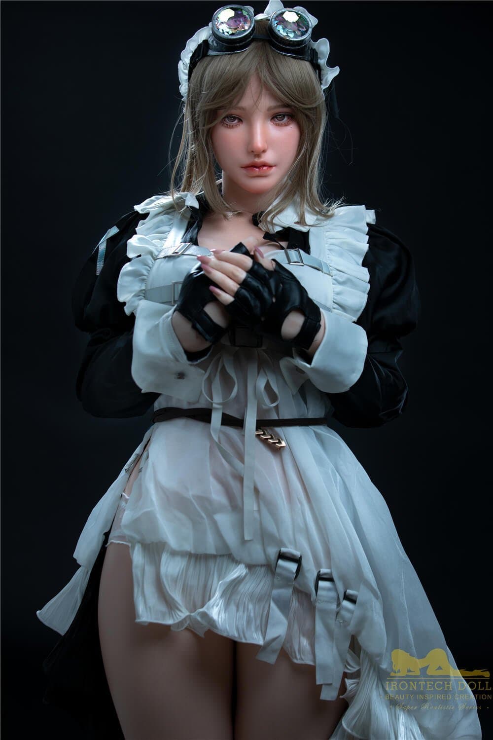 Cosplay Sex Doll 165cm S15 Eva