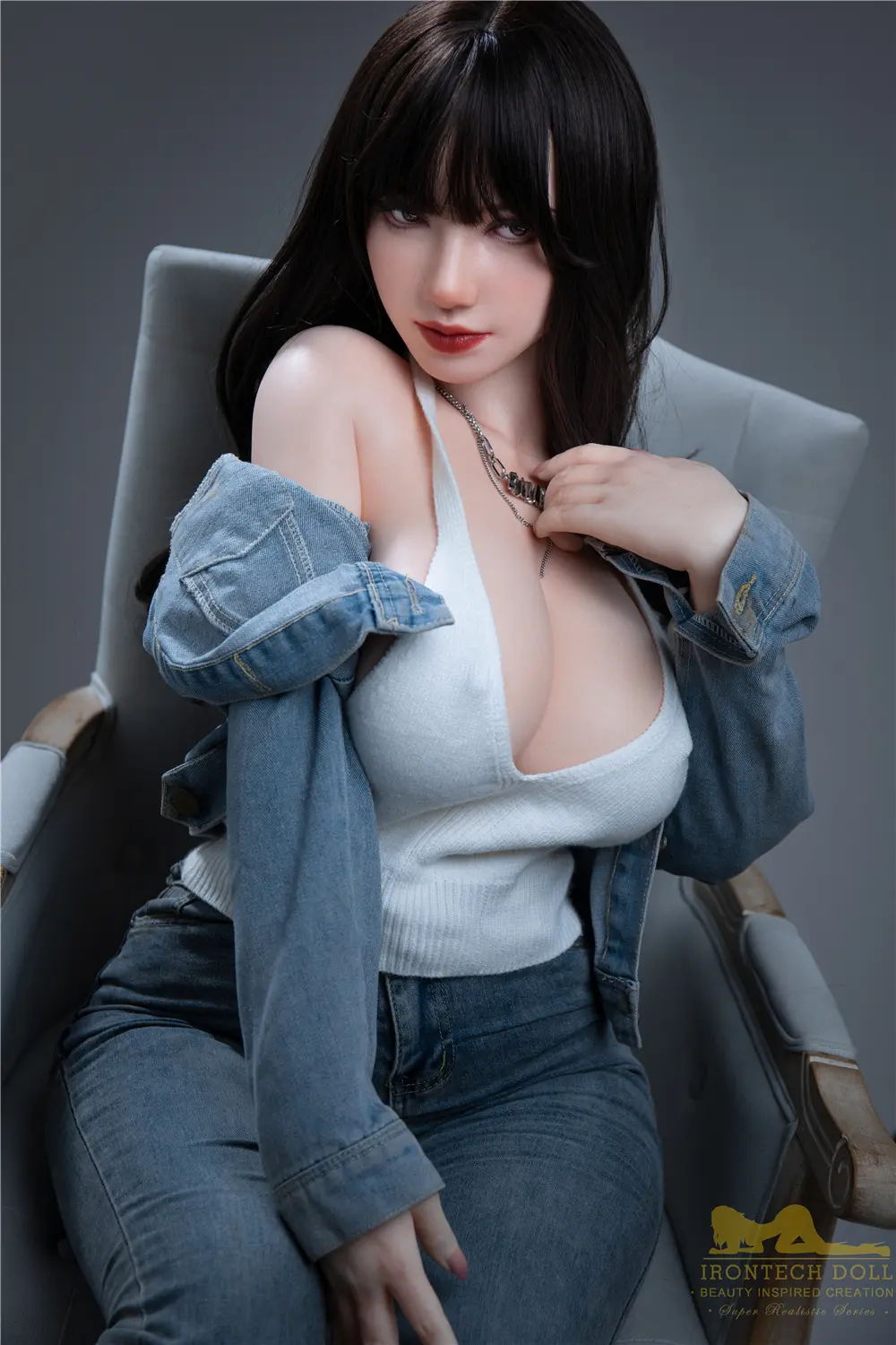 Asian Sex Dolls 165cm S30 Rita