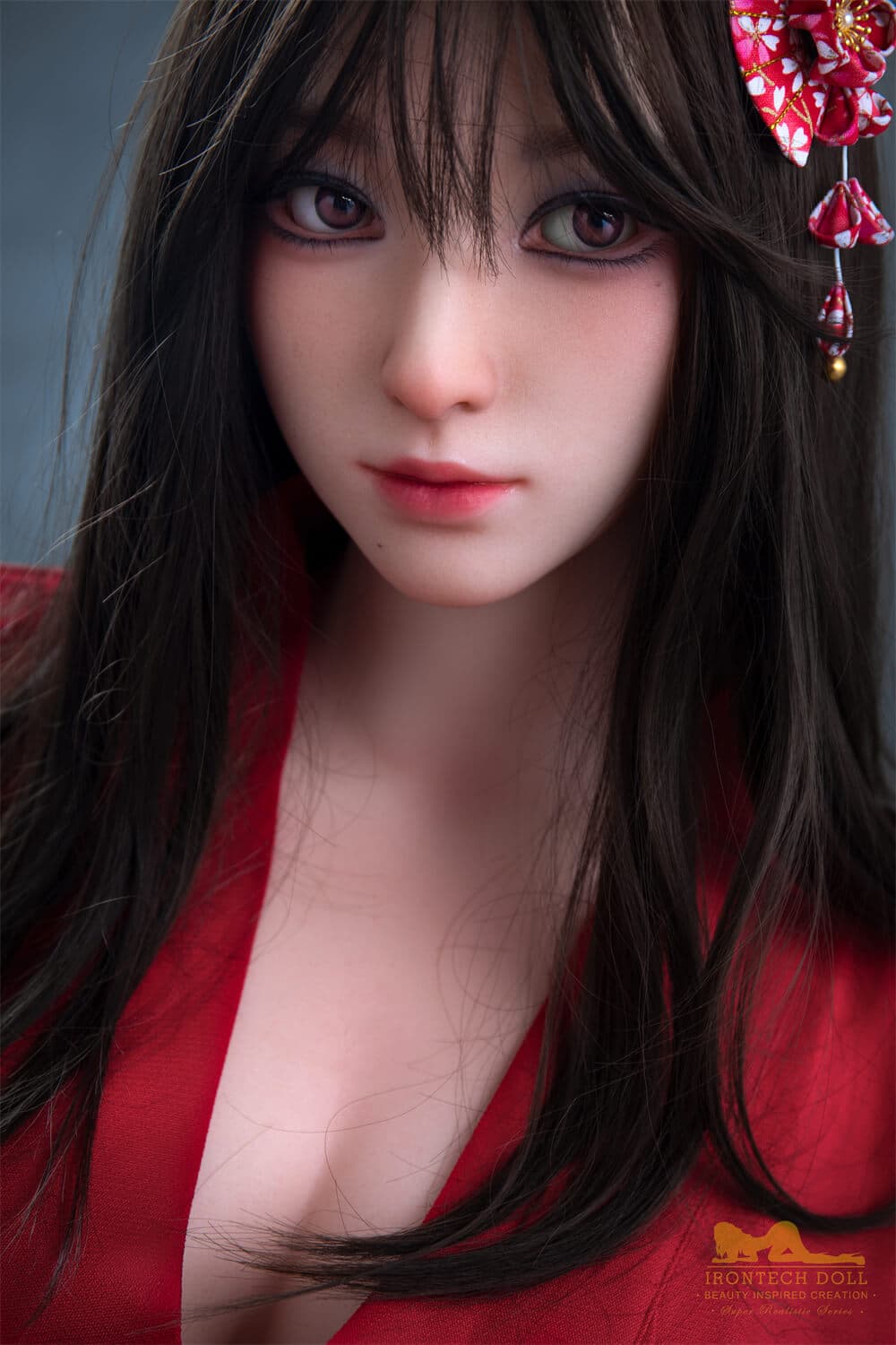 Japanese Sexdoll 164cm S24 Miyuki Irontech Doll