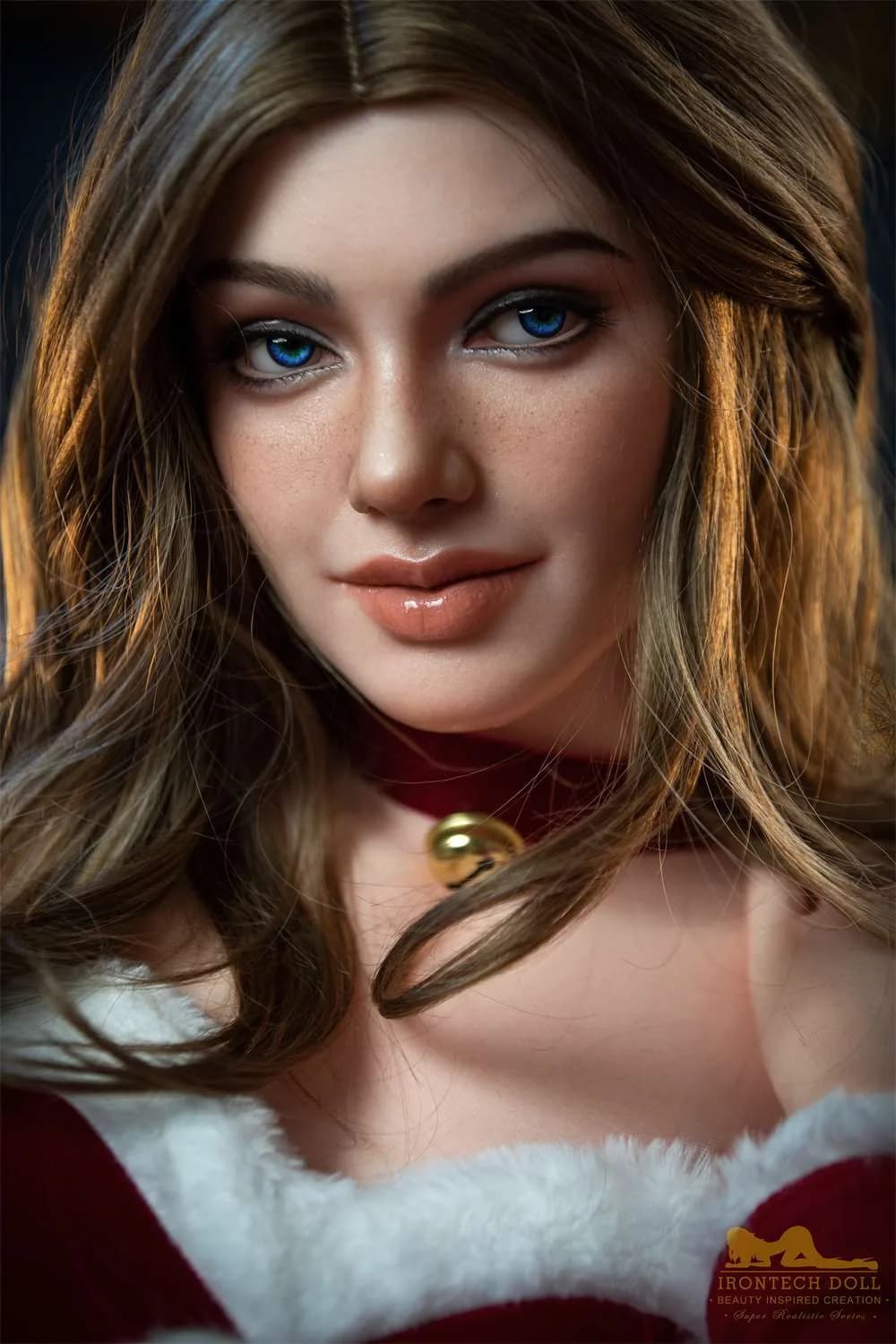 Silicone Sex Doll 165cm S27 Ivy