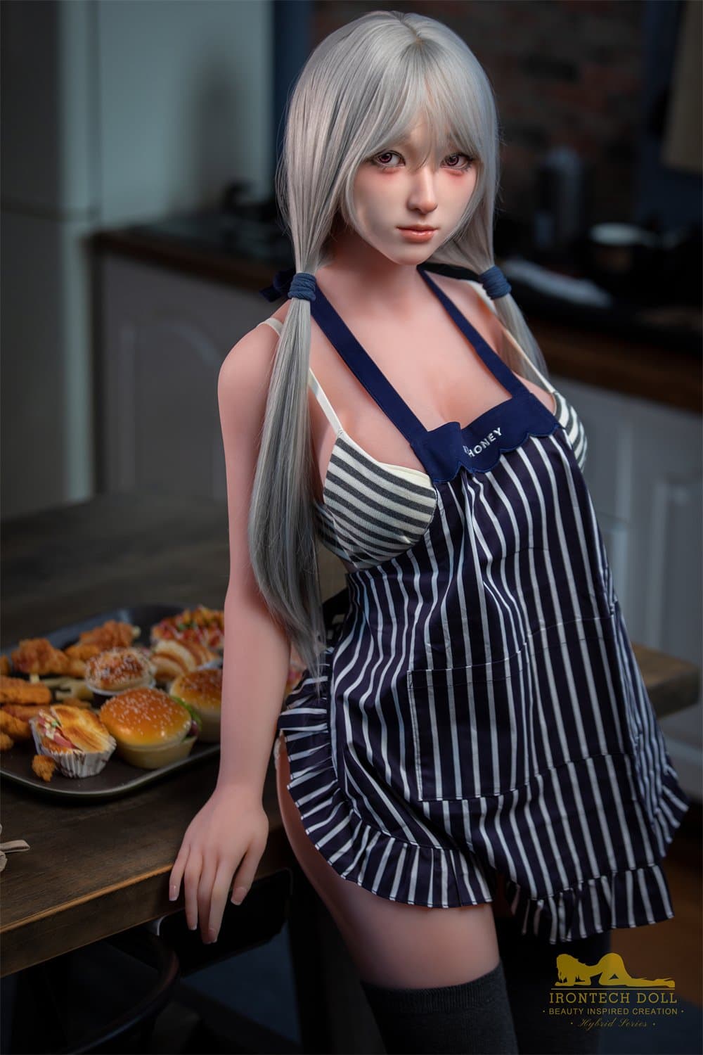 Hybrid Sex Doll 154cm S24 Miyuki