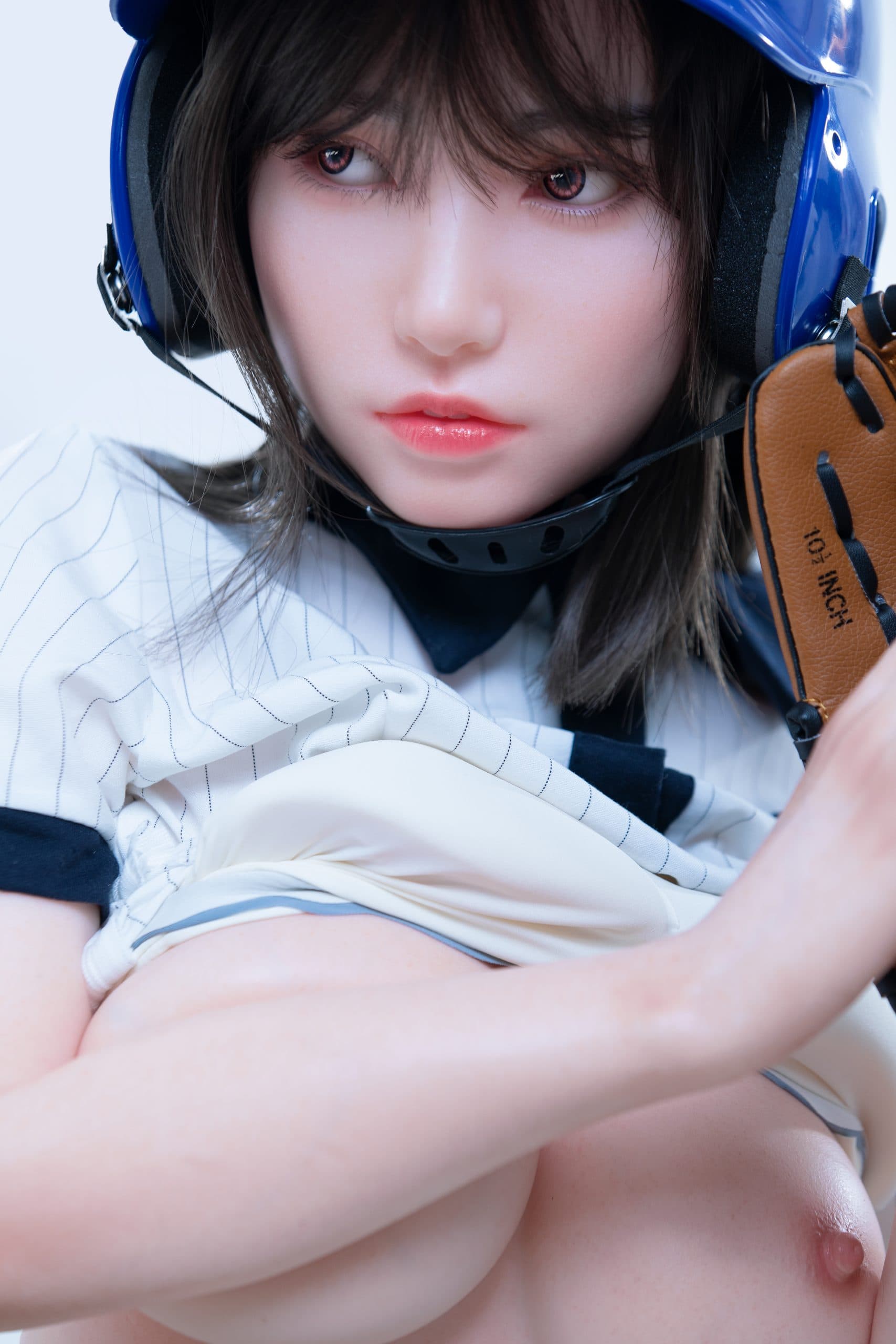 Japanese Sex Doll 153cm S20 Suki Irontech Doll