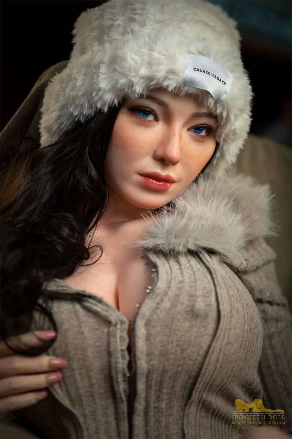 Milf Sex Doll 165cm S22 Maria
