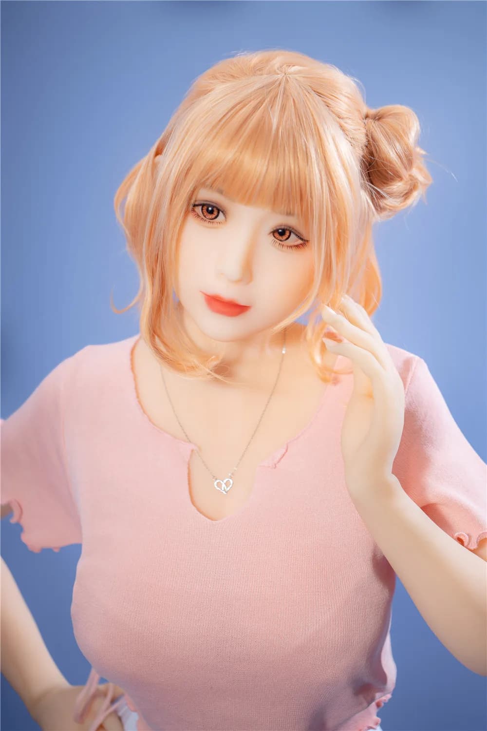Sex Dolls for Men 160cm Minus Saya