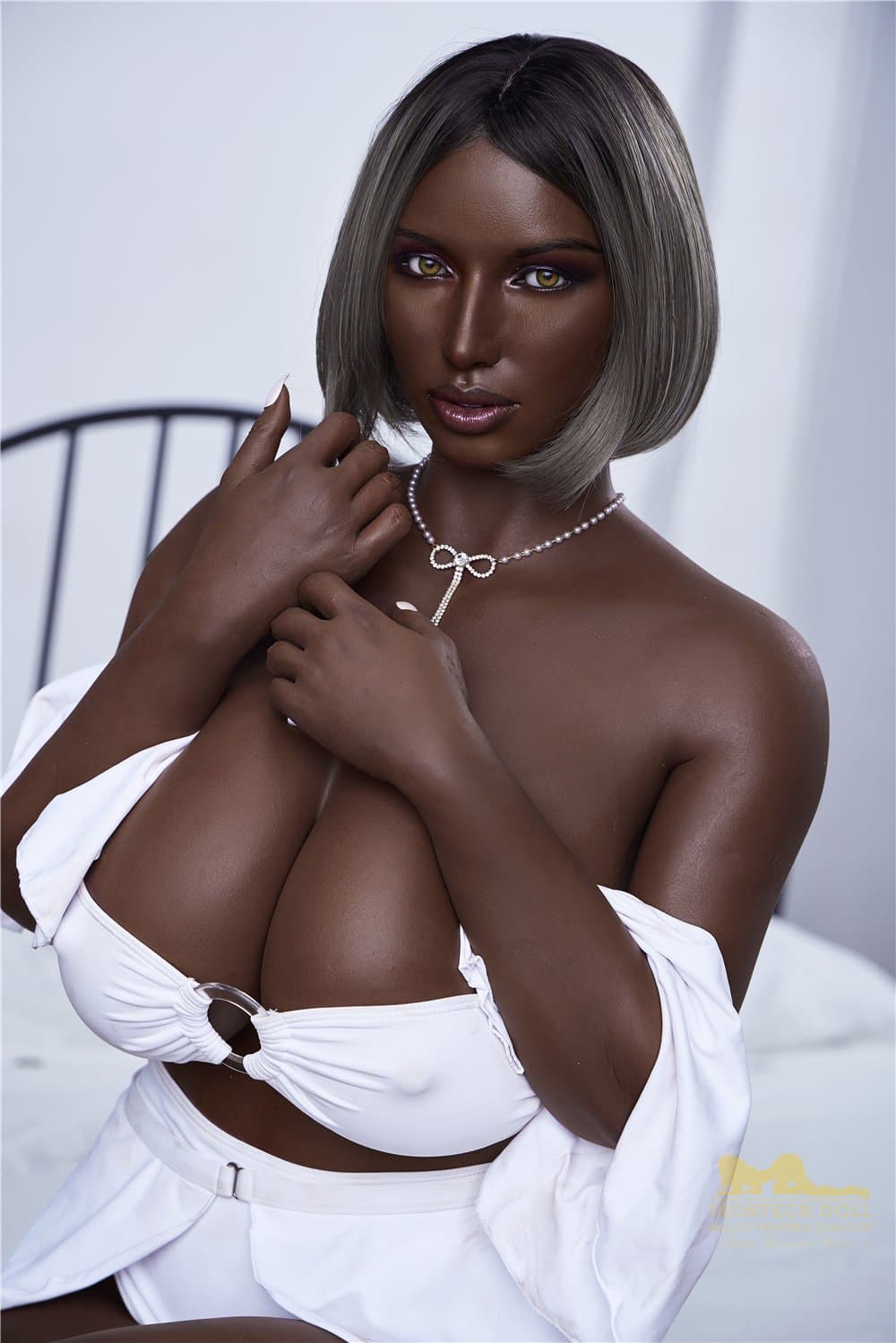 Black Sex Doll 160cm S28 Zara