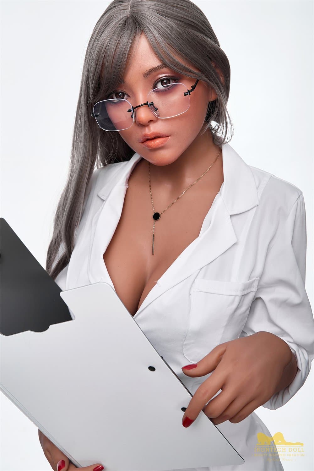 Big Boobs Sex Doll 164cm S40 Eileen