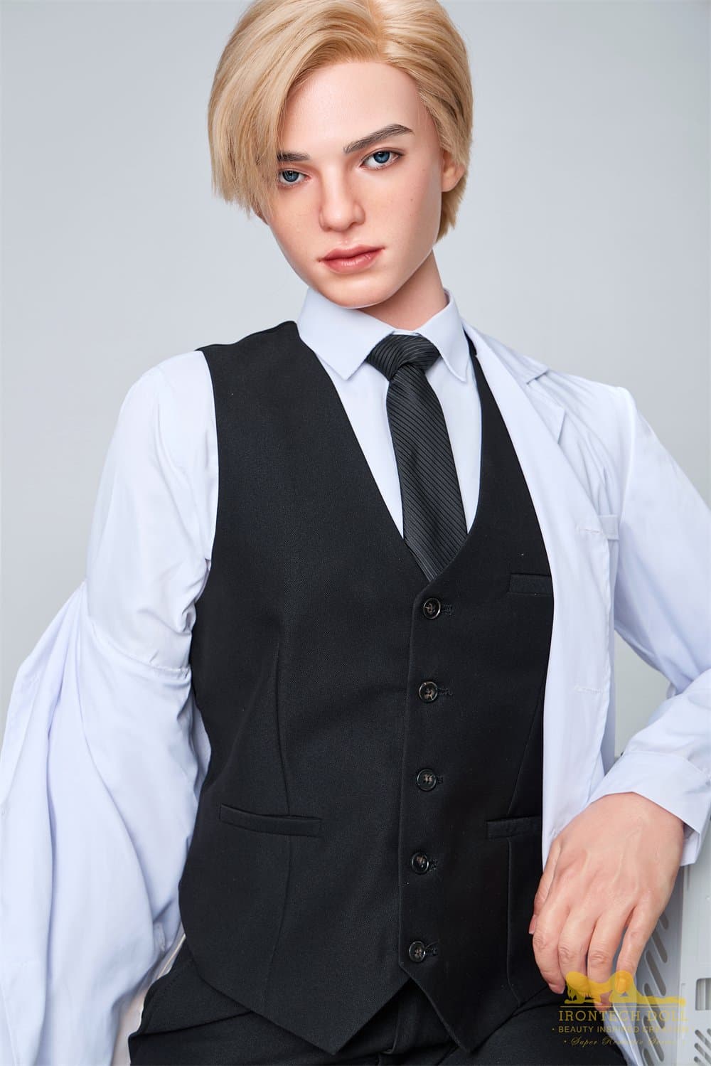 Boy Sex Doll 170cm M9 Lucas