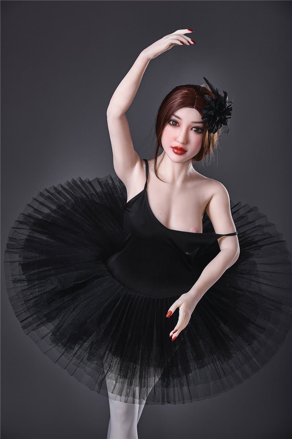 Real Love Sex Doll 150cm Mika
