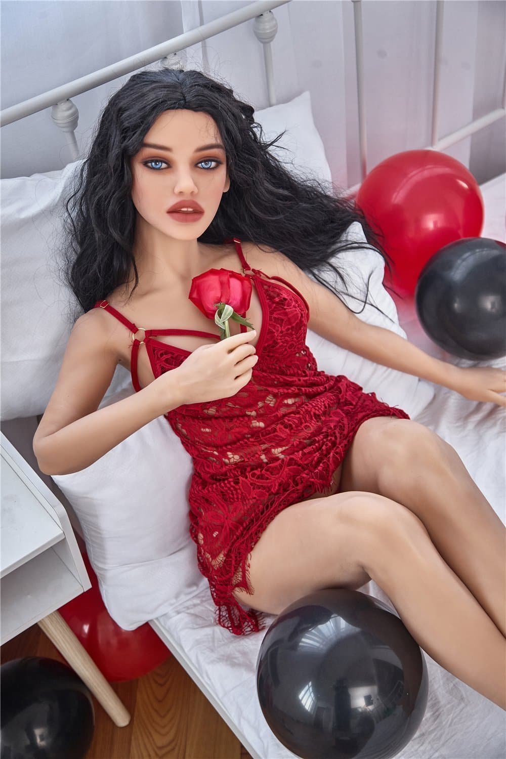 Valentine Sex Doll 150cm Jane