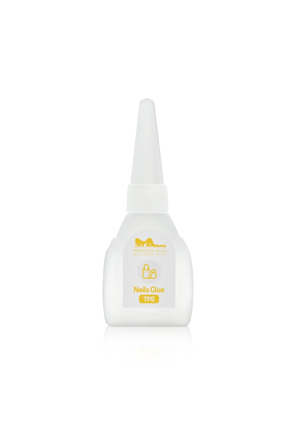 Nail Glue 10ml | TPE Sex Doll