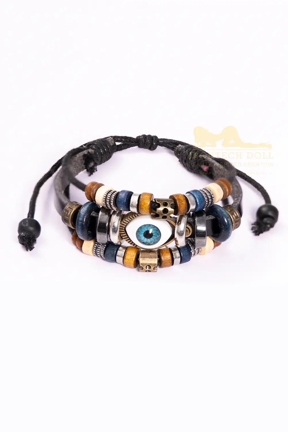 Hippie Bracelet - Accessories