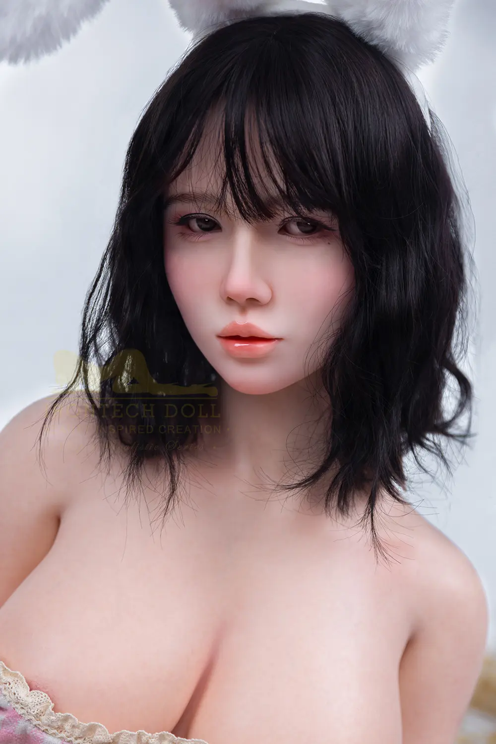 Bunny Sex Doll 166cm S49 Tanya Natural