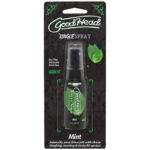 Mint Flavoured - 29 ml Spray