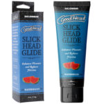 Watermelon Flavoured Lubricant - 120 ml Tube