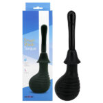 Black Unisex Douche - 220 ml Capacity