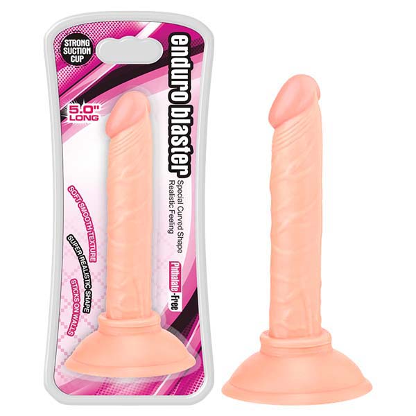 Flesh 12.7 cm (5'') Dong