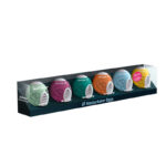 Set of 6 Stroker Sleeves
