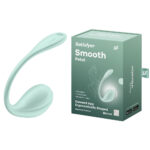 Mint USB Rechargeable Wearable Stimulator with App Control