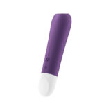 Purple USB Rechargeable Bullet