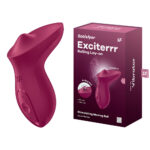 Berry USB Rechargeable Stimulator