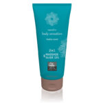Amber Scented - 200 ml