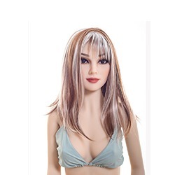 Blonde Sex Doll 160cm S26 Hedy Doll - Image 5
