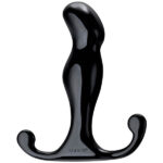 Black Prostate Wand