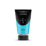 Relaxing Water Based Anal Lubricant - 120 ml Bottle