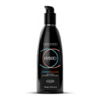 Water & Silicone Blended Lubricant - 240 ml Bottle