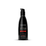 Warming Silicone Lubricant - 60 ml (2 oz) Bottle
