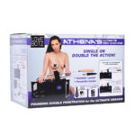 Mains Powered Sex Machine