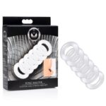 Clear Ball Stretcher Kit