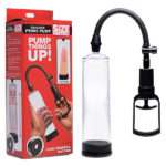 Clear Penis Pump