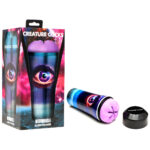 Purple Fantasy Stroker