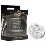 Clear Ball Stretcher