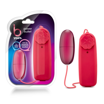 Cerise 5.3 cm (2.1'') Bullet