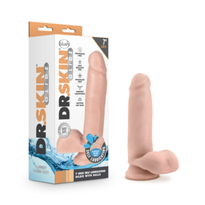 Flesh 17.8 cm Dong