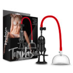 Clear Pussy Pump