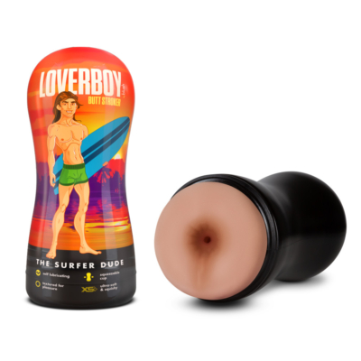 Flesh Male Ass Stroker