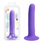 Purple 20.3 cm Dong