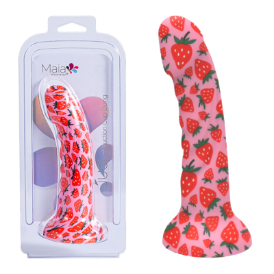 Pink 17.8 cm Dong